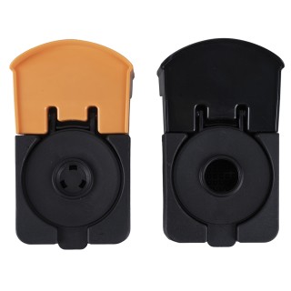 Kooper Μηχανή καφέ εσπρέσο 3 σε 1 για κάψουλες, ταμπλέτες και αλεσμ...