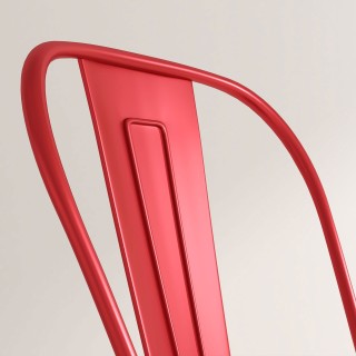 Σετ 2 Βιομηχανικά Σκαμπό Μπαρ HOMCOM με Αφαιρούμενη Πλάτη και Υποπό... Σετ 2 Βιομηχανικά Σκαμπό Μπαρ HOMCOM με Αφαιρούμενη Πλάτη και Υποπό...