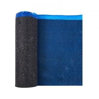 VEVOR Μπλε Υπόστρωμα Δαπέδου Ανακυκλωμένων Ινών 3mm 37.2m² DMCDLM30... VEVOR Μπλε Υπόστρωμα Δαπέδου Ανακυκλωμένων Ινών 3mm 37.2m² DMCDLM30...