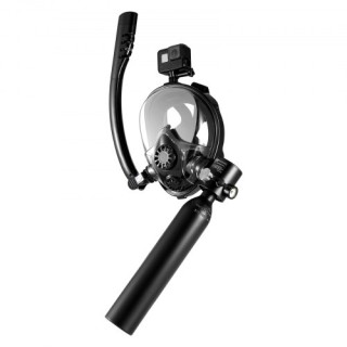VEVOR Σετ Κατάδυσης 0.5L με Μάσκα Snorkel QSYQP05L1GYQ5YQU4V0