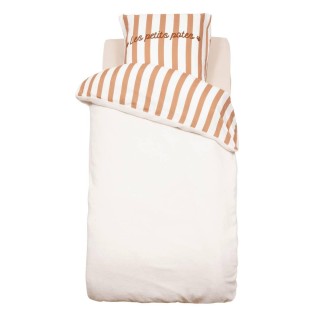 Atmosphera Παπλωματοθήκη για Παιδικό Κρεβάτι 200x140εκ. με Κάλυμμα ...