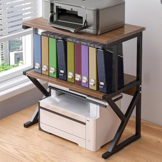 Shally Dogan  Υποστήριξη για εκτυπωτή ράφι ραφιέρα αποθήκευσης καρυ...