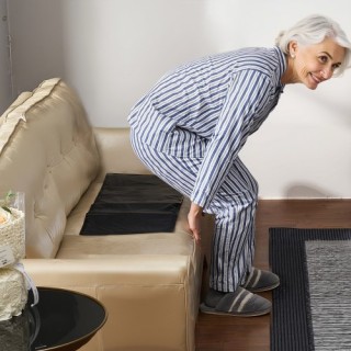 VEVOR Ασύρματο Σύστημα Συναγερμού Κρεβατιού για Ηλικιωμένους με Αισ...