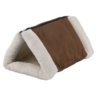 Galileo Τάππετινο Pet 2 σε 1 τούνελ και κρεβάτι Duppid 5902829