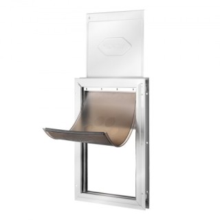 VEVOR Πόρτα Κατοικιδίων με Κλείδωμα & Μαγνητικό Σύστημα Αλουμινίου... VEVOR Πόρτα Κατοικιδίων με Κλείδωμα & Μαγνητικό Σύστημα Αλουμινίου...