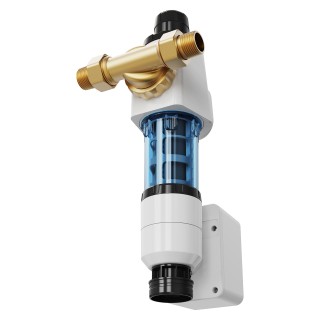 Φίλτρο Νερού Micron Ροής 4 T/H VEVOR ZDCXQZSGLQFC96X4LV9 Φίλτρο Νερού Micron Ροής 4 T/H VEVOR ZDCXQZSGLQFC96X4LV9