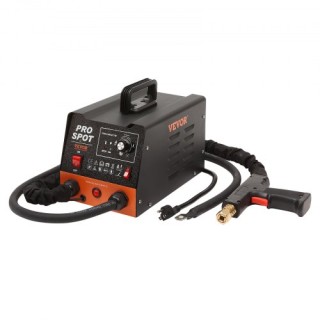 VEVOR Κιτ Επισκευής Εξογκωμάτων 3 KW με 6 Λειτουργίες Συγκόλλησης ... VEVOR Κιτ Επισκευής Εξογκωμάτων 3 KW με 6 Λειτουργίες Συγκόλλησης ...