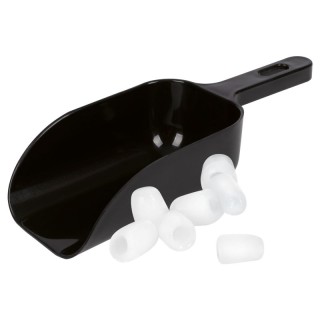 Παγομηχανή 12kg/24h 1,1L 120W Μαύρο EWB6068CB Bomann Παγομηχανή 12kg/24h 1,1L 120W Μαύρο EWB6068CB Bomann