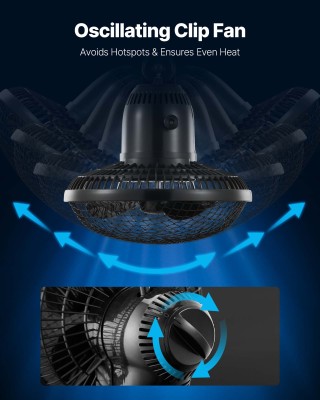 VEVOR Κιτ Καλλιέργειας Εσωτερικού Χώρου, 80 x 80 x 180 cm, με LED Φ... VEVOR Κιτ Καλλιέργειας Εσωτερικού Χώρου, 80 x 80 x 180 cm, με LED Φ...