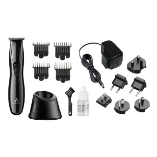 Επαγγελματικό Τρίμερ Ρεύματος-Επαναφορτιζόμενο 6000 spm/min 33790 A... Επαγγελματικό Τρίμερ Ρεύματος-Επαναφορτιζόμενο 6000 spm/min 33790 A...