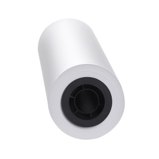 VEVOR Ρολό Σχεδίασης 609.6 mm x 45.7 m, 80 GSM, 50.8 mm Πυρήνας, 2 ... VEVOR Ρολό Σχεδίασης 609.6 mm x 45.7 m, 80 GSM, 50.8 mm Πυρήνας, 2 ...