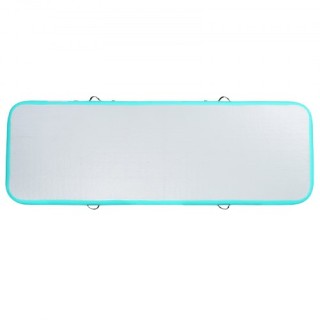 VEVOR  Στρώμα Γυμναστικής 10FT με Αντλία  ZFXKKFQDBHLSDLB4HV2