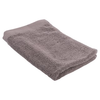 Galileo Πετσέτα από εξαιρετικά μαλακό βαμβάκι 40x60 εκ. με κεντρικό...