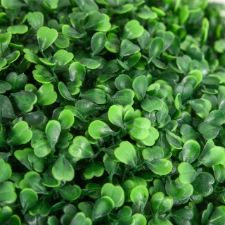 HOMCOM Σετ 2 Φυτά με μπάλα ψεύτικα πυξάρι Ø40cm, Διακόσμηση εσωτερι... HOMCOM Σετ 2 Φυτά με μπάλα ψεύτικα πυξάρι Ø40cm, Διακόσμηση εσωτερι...