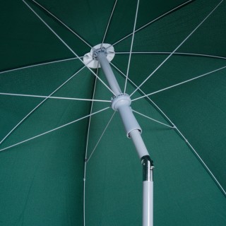 Ομπρέλες κήπου Outsunny, Φορητή Βεράντα Φ220cm με σκούρο πράσινο πο... Ομπρέλες κήπου Outsunny, Φορητή Βεράντα Φ220cm με σκούρο πράσινο πο...