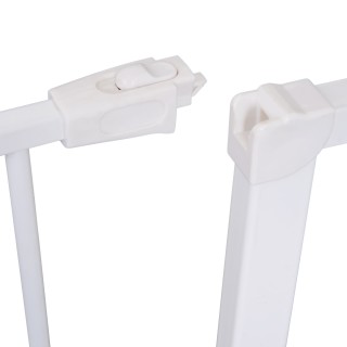 PawHut Γόμα για σκύλους Επεκτάσιμη από 72-107 cm Βάση πίεσης D06-058 PawHut Γόμα για σκύλους Επεκτάσιμη από 72-107 cm Βάση πίεσης D06-058