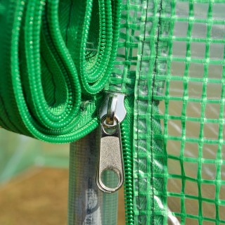 Outsunny Garden Θερμοκήπια Γεωργικά Θερμοκήπια Τιμές Τούνελ με Κάλυ... Outsunny Garden Θερμοκήπια Γεωργικά Θερμοκήπια Τιμές Τούνελ με Κάλυ...