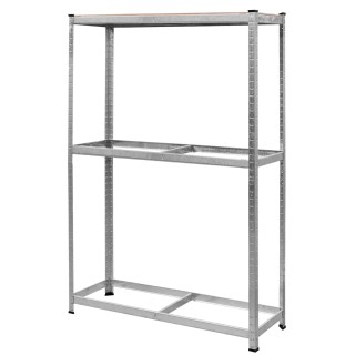 Costway Ράφι Ελαστικών Βαρέως Τύπου για Συνεργείο και Αποθήκη TL33083