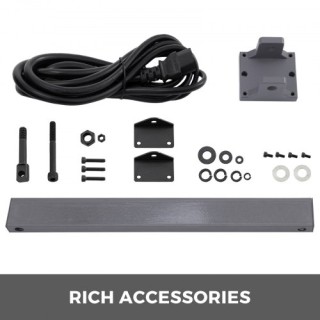 VEVOR Ψηφιακή Οθόνη 3 Αξόνων για Τόρνο, Δράπανο, CNC Φρέζα DRO GSC... VEVOR Ψηφιακή Οθόνη 3 Αξόνων για Τόρνο, Δράπανο, CNC Φρέζα DRO GSC...