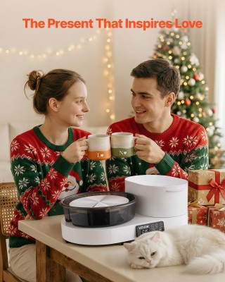 VEVOR Ηλεκτρικός Τροχός Αγγειοπλαστικής 450W για Ενήλικες, Επιτραπέ...