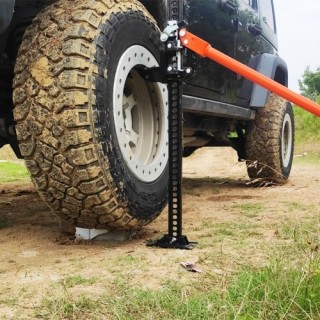 VEVOR Υδραυλικός Γρύλος Αγροτικού 60, 7000 lbs, Πορτοκαλί NCJYQJDH... VEVOR Υδραυλικός Γρύλος Αγροτικού 60, 7000 lbs, Πορτοκαλί NCJYQJDH...