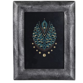 Galileo Κορνίζα φωτογραφιών από πολυρητίνη, χώρος φωτογραφίας 13x18...