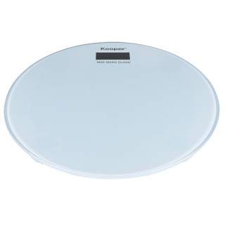 Galileo Ψηφιακή ζυγαριά μπάνιου από σκληρυμένο γυαλί Kooper 5902550... Galileo Ψηφιακή ζυγαριά μπάνιου από σκληρυμένο γυαλί Kooper 5902550...