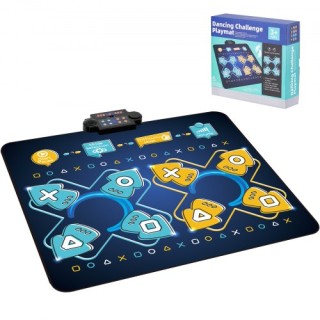 VEVOR Χορευτικό Χαλάκι για Παιδιά Διπλό Παιχνίδι Δώρο για Κορίτσια... VEVOR Χορευτικό Χαλάκι για Παιδιά Διπλό Παιχνίδι Δώρο για Κορίτσια...