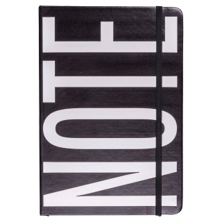 Villa dEste Home Μεγάλο Σημειωματάριο Σκληρού Εξωφύλλου με Γραμμωτέ...