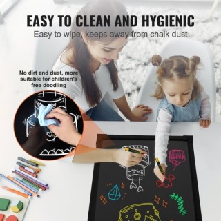 Πίνακας Μηνυμάτων LED VEVOR 405x605mm LEDSXLYB16X2G2DYIV2 Πίνακας Μηνυμάτων LED VEVOR 405x605mm LEDSXLYB16X2G2DYIV2