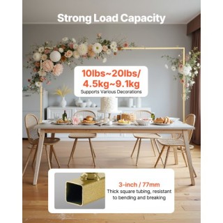 VEVOR Ρυθμιζόμενη Βάση Τραπεζιού με Σφιγκτήρες 28-98 ZSGJ1JJSDTT04W... VEVOR Ρυθμιζόμενη Βάση Τραπεζιού με Σφιγκτήρες 28-98 ZSGJ1JJSDTT04W...