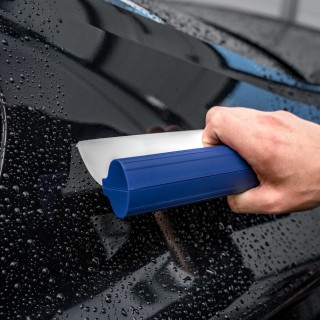 K2 Σιλικονούχα Σκούπα για νερό M400