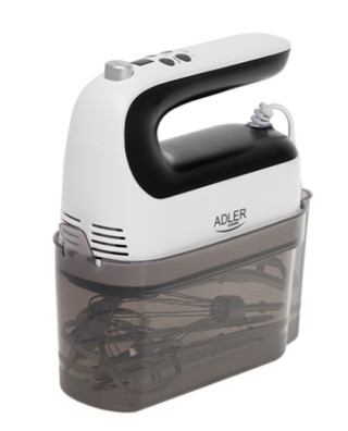 Μίξερ με LCD Οθόνη 600W AD-4229 ADLER