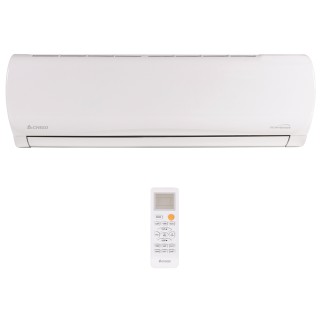 Kooper Κλιματιστικό Aero 12000 BTU Inverter και αντλία θερμότητας π...