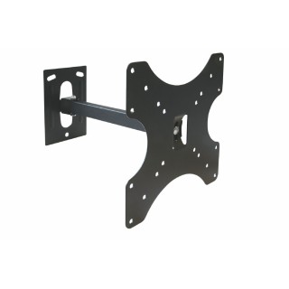 Kooper Επιτοίχια στήριξη για LCD TV 1742 από σίδηρο Kooper 5905619 Kooper Επιτοίχια στήριξη για LCD TV 1742 από σίδηρο Kooper 5905619