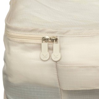 5FIVE Simply smart Σετ 6 τμχ Οργανωτών Ταξιδιού Μπεζ 209360-Beige 5FIVE Simply smart Σετ 6 τμχ Οργανωτών Ταξιδιού Μπεζ 209360-Beige