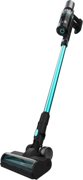 Ασύρματη Σκούπα Stick με Τεχνολογία HairLess & Κινητήρα BLDC 400 W ...