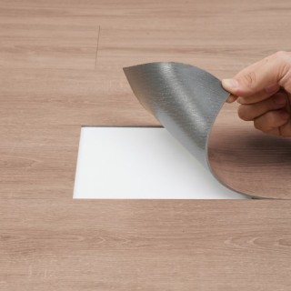 Αυτοκόλλητα Βινυλικά Πλακάκια Δαπέδου VEVOR 36x6, 36 Τεμάχια, Φυσικ... Αυτοκόλλητα Βινυλικά Πλακάκια Δαπέδου VEVOR 36x6, 36 Τεμάχια, Φυσικ...