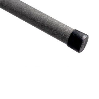 BAKAJI Πτυσσόμενο Τραπέζι Κήπου Εσωτερικού και Εξωτερικού Χώρου Στρ...