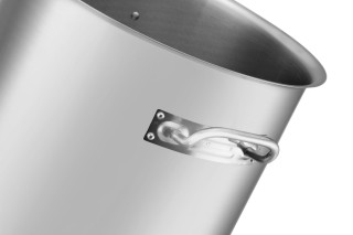 Edenberg Επαγγελματική Κατσαρόλα Catering 36,7 L EB-9192