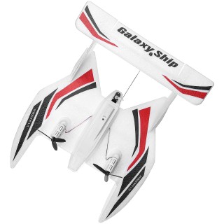 Παιδικό Αεροπλάνο Τηλεκατευθυνόμενο από Αφρό EPP VEVOR YKFJLTD253... Παιδικό Αεροπλάνο Τηλεκατευθυνόμενο από Αφρό EPP VEVOR YKFJLTD253...