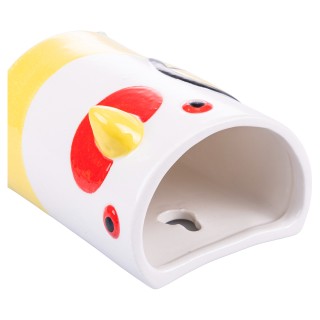 Villa dEste Home Χειροποίητος Κεραμικός Υγραντήρας Tuca Tuca για Πα...