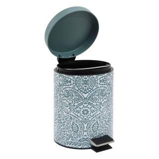 5FIVE Simply smart Κάδος Απορριμμάτων με Πεντάλ Arboria 3L 213301 5FIVE Simply smart Κάδος Απορριμμάτων με Πεντάλ Arboria 3L 213301