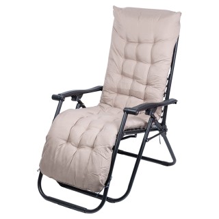 Galileo Πολυθρόνα μεγάλης άνεσης εξοπλισμένη με αποσπώμενο μαξιλάρι... Galileo Πολυθρόνα μεγάλης άνεσης εξοπλισμένη με αποσπώμενο μαξιλάρι...