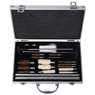 Costway Σετ Καθαρισμού Όπλων - Καθαριστική Συσκευή για Όπλα - Οικου...