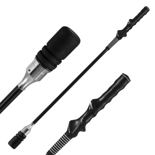 Costway Προπονητής Γκολφ με Αντιολισθητική Λαβή - Βοήθημα Προπόνηση... Costway Προπονητής Γκολφ με Αντιολισθητική Λαβή - Βοήθημα Προπόνηση...