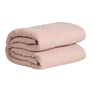 DAS HOME Κουβερλί King Size Happy Nude 402080309633