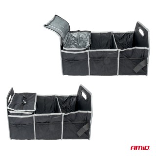 AMiO&nbsp; Παγκόσμιος διοργανωτής πορτ-μπαγκάζ ,03568