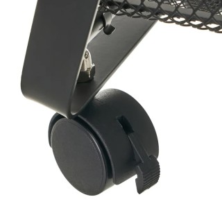 BAKAJI Πολυχρηστικό Καρότσι Αισθητικού με Ρόδες, Καροτσάκι Αποθήκε... BAKAJI Πολυχρηστικό Καρότσι Αισθητικού με Ρόδες, Καροτσάκι Αποθήκε...