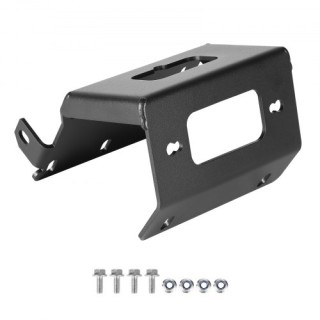 VEVOR Βάση Βίντσι για Honda Foreman & Rubicon Rancher (2014-2021) C... VEVOR Βάση Βίντσι για Honda Foreman & Rubicon Rancher (2014-2021) C...